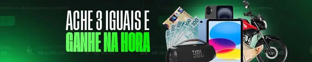 Banner Luxo